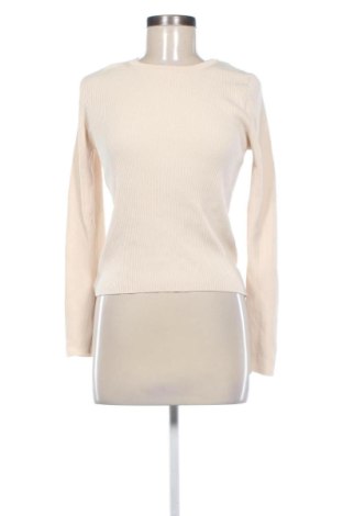 Damski sweter Selected Femme, Rozmiar M, Kolor Beżowy, Cena 112,00 zł