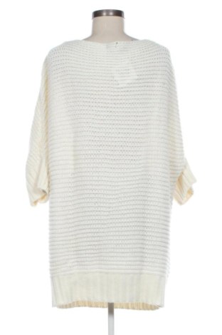 Дамски пуловер Serious Sally, Размер XL, Цвят Бял, Цена 17,73 €