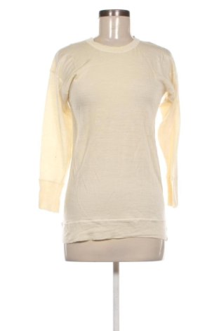 Dámský svetr Sheep, Velikost M, Barva Žlutá, Cena  229,00 Kč