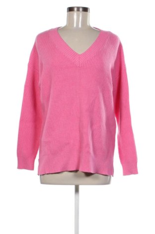 Dámský svetr Sinsay, Velikost S, Barva Růžová, Cena  425,00 Kč