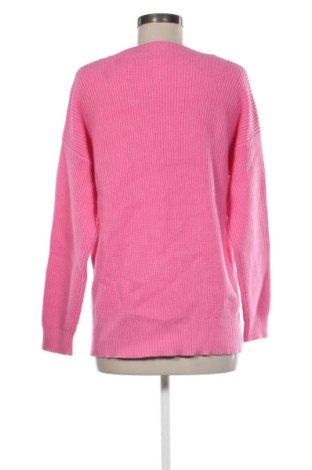 Dámský svetr Sinsay, Velikost S, Barva Růžová, Cena  425,00 Kč