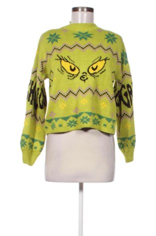 Női pulóver Sinsay, Méret XS, Szín Sokszínű, Ár 6 103 Ft