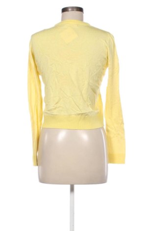 Dámský svetr Sinsay, Velikost S, Barva Žlutá, Cena  418,00 Kč