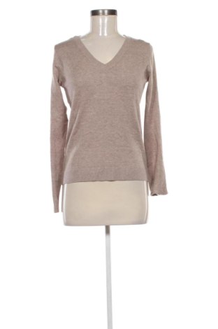 Dámský svetr Sinsay, Velikost M, Barva Béžová, Cena  419,00 Kč