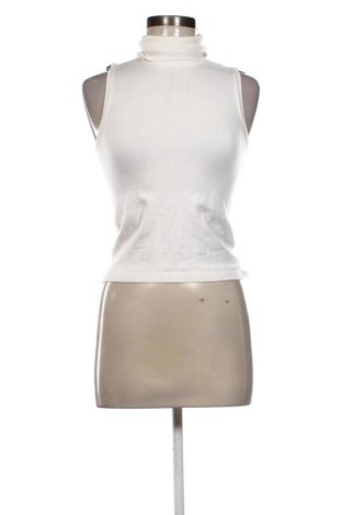 Dámský svetr Sinsay, Velikost S, Barva Krémová, Cena  418,00 Kč