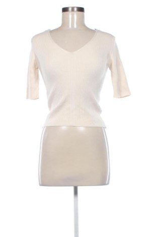 Női pulóver Sinsay, Méret M, Szín Ekrü
, Ár 6 103 Ft