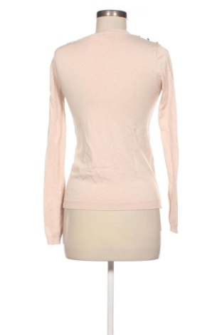 Pulover de femei Sinsay, Mărime S, Culoare Bej, Preț 77,00 Lei