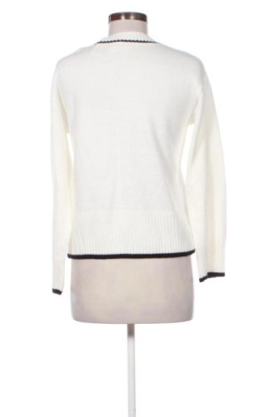 Női pulóver Sinsay, Méret XS, Szín Fehér, Ár 6 198 Ft