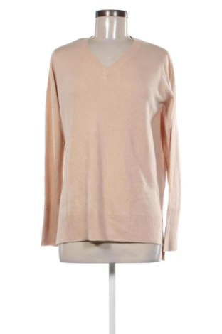 Női pulóver Sinsay, Méret M, Szín Bézs, Ár 6 103 Ft