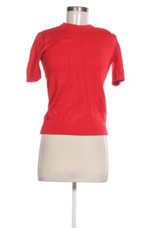 Pulover de femei Sinsay, Mărime M, Culoare Roșu, Preț 76,86 Lei