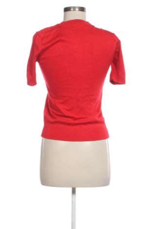 Pulover de femei Sinsay, Mărime M, Culoare Roșu, Preț 76,86 Lei