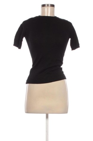 Pulover de femei Sinsay, Mărime XXS, Culoare Negru, Preț 76,86 Lei