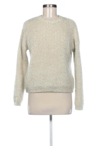 Női pulóver Sinsay, Méret XXS, Szín Bézs, Ár 6 092 Ft