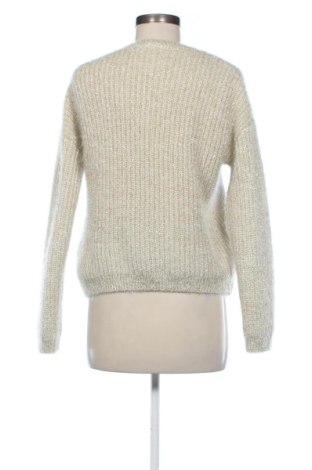 Női pulóver Sinsay, Méret XXS, Szín Bézs, Ár 6 092 Ft