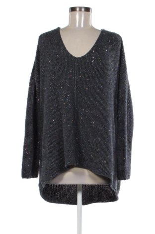 Női pulóver Sisley, Méret L, Szín Sokszínű, Ár 12 079 Ft