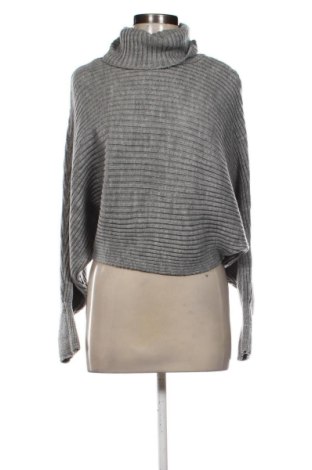 Дамски пуловер SoBe, Размер M, Цвят Сив, Цена 15,00 €