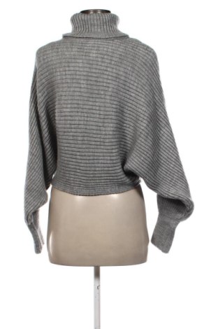 Дамски пуловер SoBe, Размер M, Цвят Сив, Цена 15,00 €