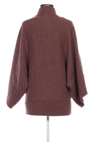 Дамски пуловер Somewhere, Размер M, Цвят Кафяв, Цена 14,77 €
