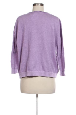 Дамски пуловер Sora, Размер L, Цвят Лилав, Цена 15,00 €