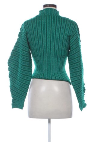Дамски пуловер Steele, Размер M, Цвят Зелен, Цена 7,15 €