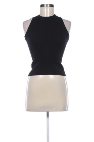 Γυναικείο πουλόβερ Stradivarius, Μέγεθος XS, Χρώμα Μαύρο, Τιμή 8,99 €