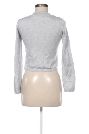 Dámský svetr Stradivarius, Velikost L, Barva Šedá, Cena  419,00 Kč