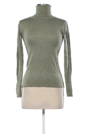 Dámský svetr Stradivarius, Velikost S, Barva Zelená, Cena  419,00 Kč