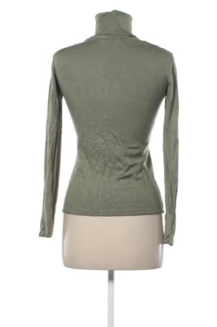 Dámský svetr Stradivarius, Velikost S, Barva Zelená, Cena  419,00 Kč