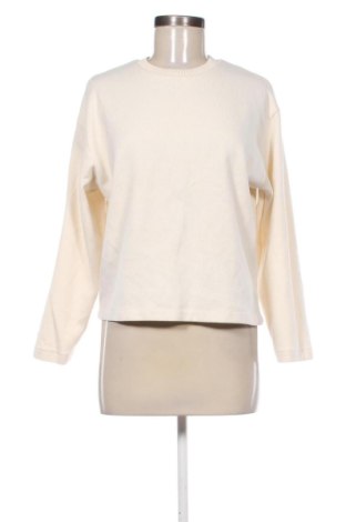 Дамски пуловер Stradivarius, Размер XS, Цвят Екрю, Цена 15,00 €