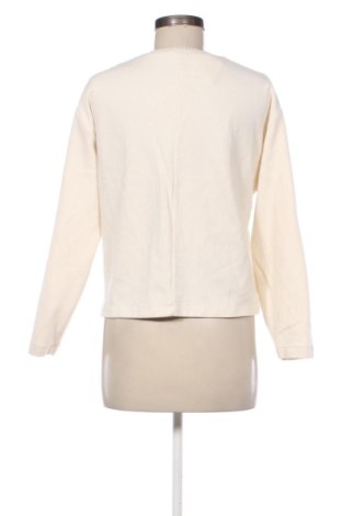 Дамски пуловер Stradivarius, Размер XS, Цвят Екрю, Цена 15,00 €