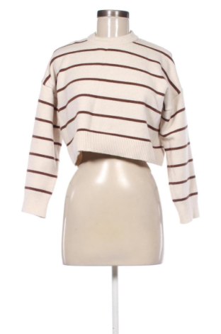 Dámský svetr Stradivarius, Velikost XS, Barva Vícebarevné, Cena  425,00 Kč