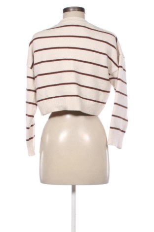 Dámský svetr Stradivarius, Velikost XS, Barva Vícebarevné, Cena  425,00 Kč