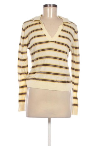 Pulover de femei Stradivarius, Mărime S, Culoare Multicolor, Preț 76,86 Lei