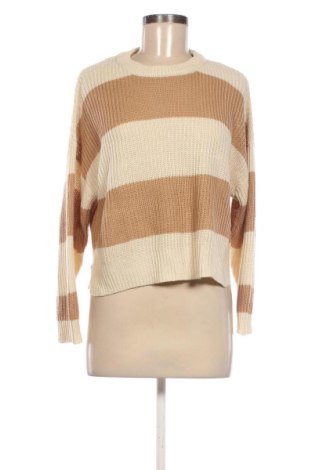 Дамски пуловер Stradivarius, Размер S, Цвят Многоцветен, Цена 14,77 €