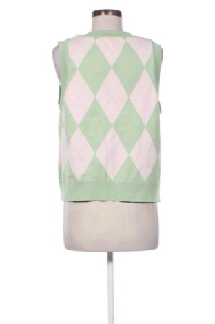 Γυναικείο πουλόβερ Stradivarius, Μέγεθος M, Χρώμα Πολύχρωμο, Τιμή 6,30 €