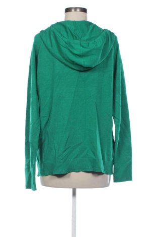 Дамски пуловер Street One, Размер M, Цвят Зелен, Цена 12,78 €