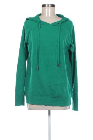 Дамски пуловер Street One, Размер M, Цвят Зелен, Цена 12,78 €