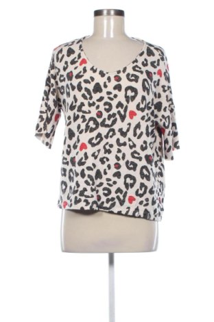 Дамски пуловер Street One, Размер M, Цвят Многоцветен, Цена 14,82 €