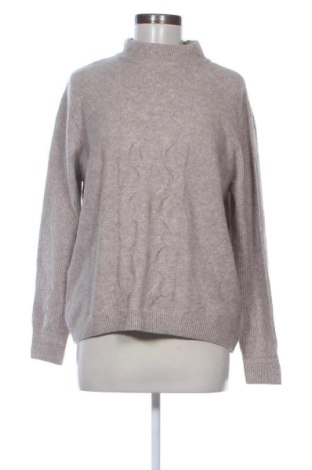 Dámský svetr Street One, Velikost M, Barva Béžová, Cena  389,00 Kč