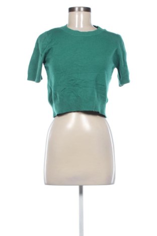 Dámský svetr Studio, Velikost S, Barva Zelená, Cena  439,00 Kč