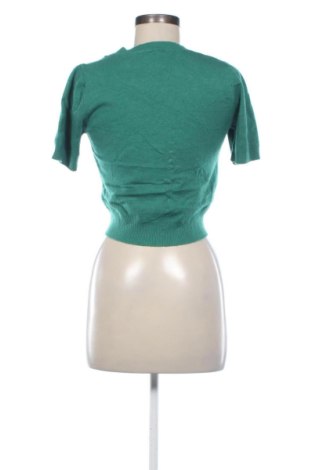 Dámský svetr Studio, Velikost S, Barva Zelená, Cena  439,00 Kč