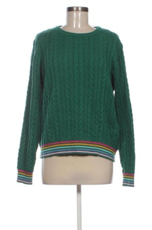 Dámský svetr Sugarhill, Velikost XL, Barva Zelená, Cena  1 429,00 Kč