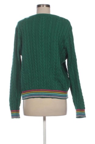 Dámský svetr Sugarhill, Velikost XL, Barva Zelená, Cena  1 429,00 Kč