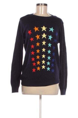 Dámský svetr Sugarhill, Velikost M, Barva Modrá, Cena  1 429,00 Kč