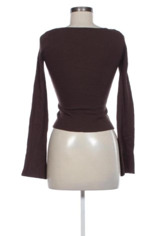 Női pulóver Supre, Méret M, Szín Barna, Ár 2 549 Ft