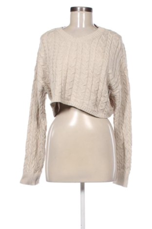 Damski sweter Supre, Rozmiar M, Kolor Beżowy, Cena 65,99 zł
