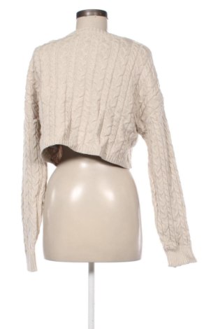 Damski sweter Supre, Rozmiar M, Kolor Beżowy, Cena 65,99 zł