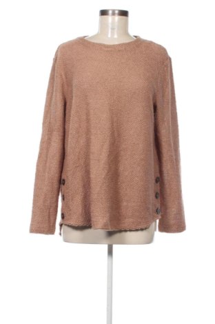 Dámský svetr Sussan, Velikost M, Barva Hnědá, Cena  629,00 Kč