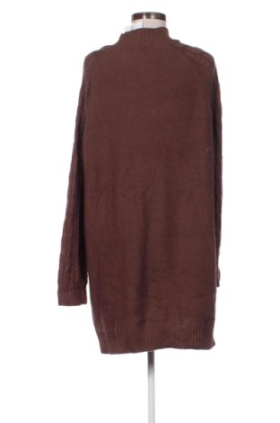 Dámský svetr Sussan, Velikost XXL, Barva Hnědá, Cena  629,00 Kč