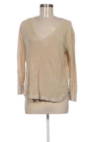 Damenpullover Sussan, Größe M, Farbe Golden, Preis € 11,99